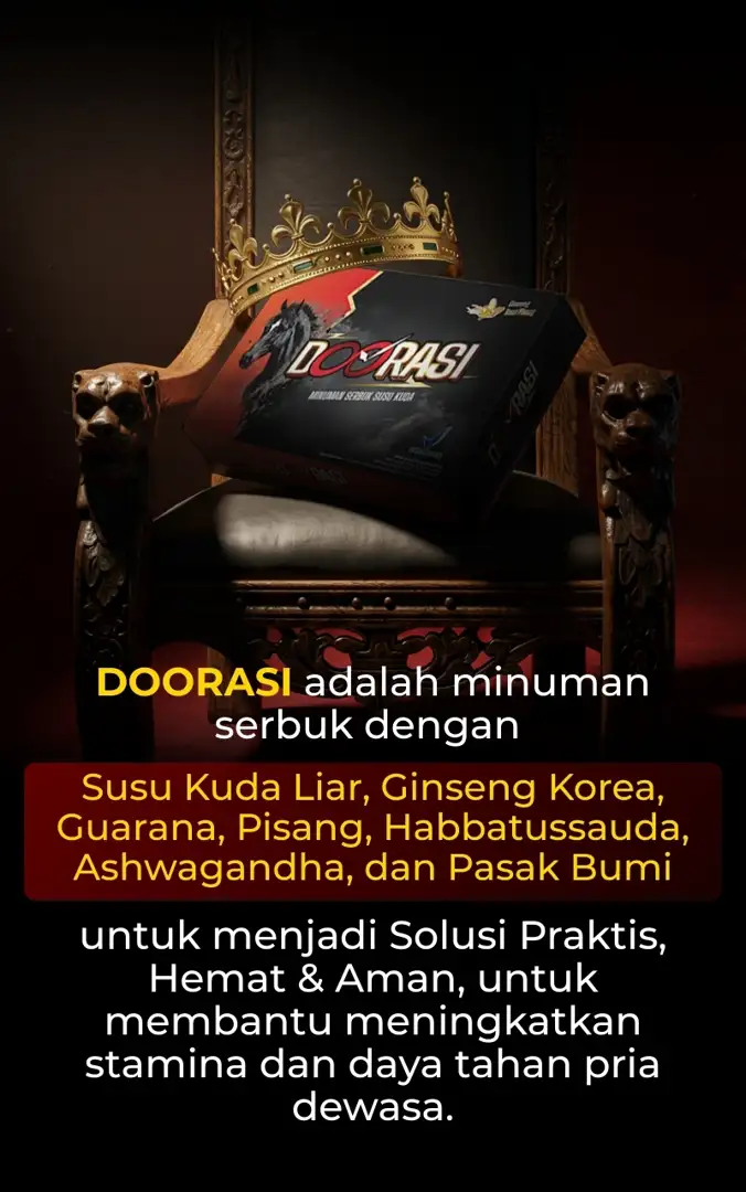 Kandungan Doorasi